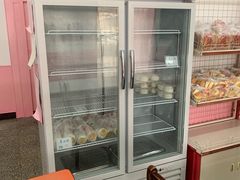 -中关村茶点