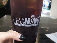 -小明同学(三里屯店)