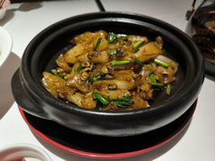 -谭厨中山传家菜.乳鸽.脆鲩鱼(华强北中航城店)