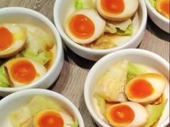 溏心蛋-味千拉面成都金牛万达(金牛万达分店)