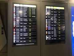-上海浦东国际机场-T2航站楼