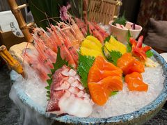 -匠和风精致料理(成都龙湖滨江天街店)