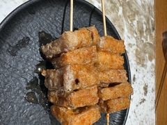 -莲湖糕团店·老秦淮小吃