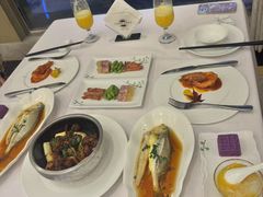 -骏莱海鲜鱼港(五角场店)