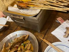 -盟重烧烤(高正街店)