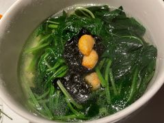 -桂满陇·海市蜃楼·黑金(国金店)