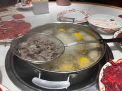 -汕头八合里海记牛肉店(清河店)
