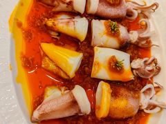 -品海楼·大连海胆锅贴馆(东港店)