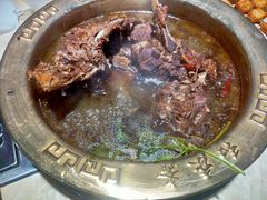 -和庆斋羊蝎子火锅·碳缸烧烤(顺义旗舰店)