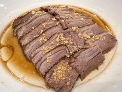 -顺风山庄(水濂山店)