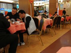 大堂-深运潮州粥(东门店)
