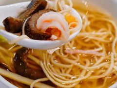 -虹御轩·传承江浙菜(虹桥店)