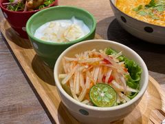 -长勺子东南亚(街道口店)