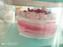 -妙思西饼(新华新玛特店)