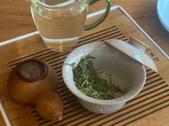 -竹里馆·淮扬菜·功夫茶(老门东店)