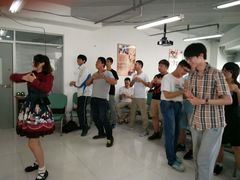 -华兴日语学校(总校)