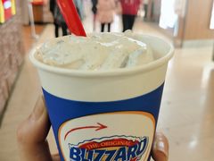奥利奥-DQ·蛋糕·冰淇淋(印象城店)