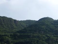 -黄河小浪底水利枢纽风景区