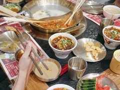 -旺蜀主成都串串火锅(西直门凯德MALL店)