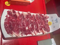 -荣叔港式沙嗲牛肉火锅(正佳潮流店)