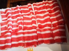 -南门四季铜锅涮肉(左家庄店)