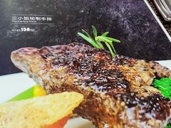 -三小姐咖啡店西餐下午茶(太平门直街店)
