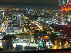 -彩虹云霄拜约克摩天塔