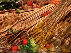 -远洲凤凰山庄臻味全日餐厅