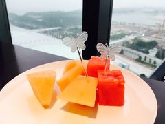 -小南洋海景餐厅(深圳湾店)