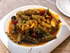 爆炒钉螺-金玲珑串道(石鼓路店)
