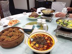 -不倒翁·徽天下名菜楼(马鞍山路店)