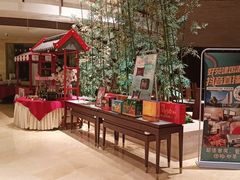 -北京好苑建国酒店