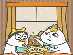 -黑鸡小馆(金源店)