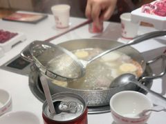 -八合里潮汕鲜牛肉火锅(深圳海岸城店)