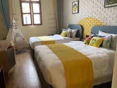 -华谊兄弟（长沙）电影小镇