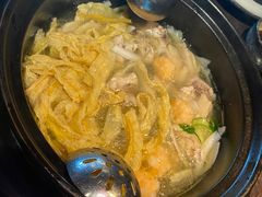 -同仁四季椰子鸡(海岸城天利店)