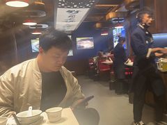 -木王宴语·野生鲜菌火锅(玉河店)