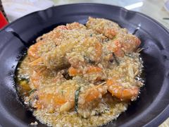 -聚味瞿记·龙虾堂(树木岭店)