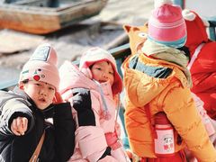 -世纪飞马幼儿园(西城校区)