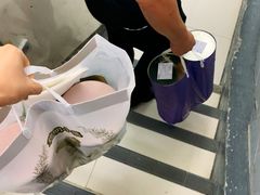 -珍妮曲奇聪明小熊(尖沙咀店)
