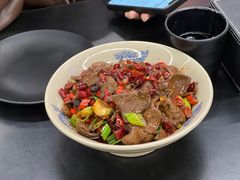 -潇湘阁(三里屯SOHO店)