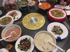 -朕之味(龙湖·西城天街店)