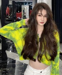 -88潮牌美发沙龙