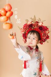 -七色果儿童摄影