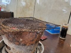 -韩风烤牛肉冷面店