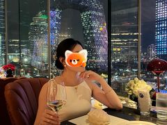 -福楼毕斯罗F Bistronome(国贸商城约会地标景观店)