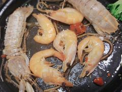 -吉布鲁牛排海鲜自助(武侯泛悦国际店)