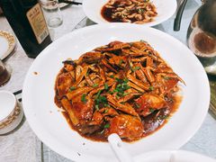 -壹只菜·崇明本地特色菜(崇明南门店)