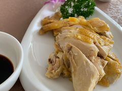 白切鸡-西陵饭店