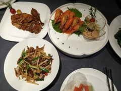 -楚禾宴·家宴(光谷大道店)